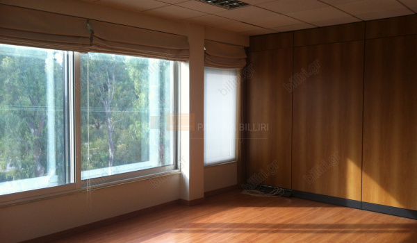 Eσωτερικός χώρος - Indoor space